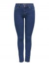 ONLY HUSH - JEANS SCURO