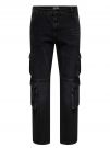 ONLY&SONS EDGE - DENIM BLACK