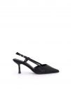 SLINGBACK KIMB KEYS DONNA NERO