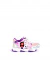 SNEAKERS CON LUCI GABBY'S DOLLHOUSE LEOMIL BAMBINA BIANCO ROSA