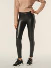 LEGGINS SLOUNGE FREDDY DONNA NERO