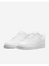 SNEAKERS NIKE COURT VISION LOW DONNA BIANCO