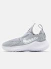 SNEAKERS FLEX RUNNER 3 PS NIKE BAMBINO GRIGIO