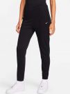 PANTALONE CHILL TERRY NIKE DONNA NERO