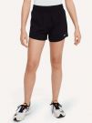 NIKE G SHORT WOVEN - NERO