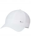 NIKE CAPPELLO - BIANCO