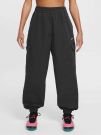 PANTALONE CARGO POLY NIKE RAGAZZA NERO