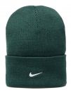 BERRETTO NIKE UNISEX VERDE