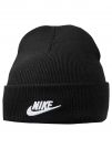 BERRETTO NIKE JUNIOR UNISEX NERO