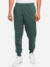 PANTALONE NSW CLUB JOGGER NIKE UOMO VERDE