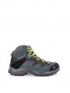 SCARPA DA TREKKING DISCOVER II MCKINLEY UOMO ANTRACITE