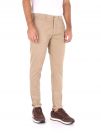 PANTALONE CHINO GIANNI LUPO UOMO CAMEL