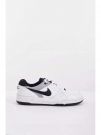 SNEAKERS FULL FORCE NIKE RAGAZZO BIANCO-NERO