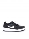 SNEAKERS FULL FORCE LOW NIKE UOMO NERO-BIANCO