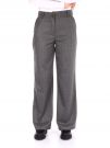 EFFEPI PANTALONE - GRIGIO