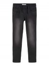 NAME IT RYAN SLIM - DENIM BLACK