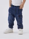 NAME IT BEN BAGGY - JEANS