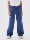 NAME IT ROSE HW WIDE - JEANS