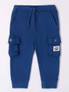 PANTALONE FELPA IDO BAMBINO ROYAL