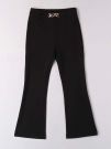 PANTALONE ELEGANTE IDO RAGAZZA NERO