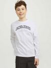 JACK&JONES CALEB - BIANCO