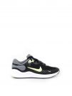 SNEAKERS REVOLUTION 7 NIKE RAGAZZI NERO