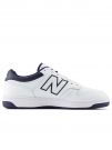 SNEAKERS 480 NEW BALANCE UOMO BIANCO-BLU