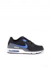 SNEAKERS AIR MAX LTD 3 NIKE UOMO NERO