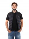 GILET CORE ID EMPORIO ARMANI 7 UOMO NERO