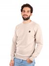 MAGLIA COLIN REFRIGIWEAR UOMO BEIGE