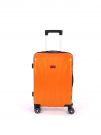 TROLLEY SHELL YNOT? CABINA RIGIDA ARANCIO