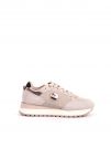 COLMAR SNEAKERS - BEIGE