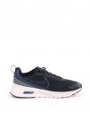 SNEAKERS AIR MAX NUAXIS NIKE UOMO NERO