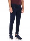 PANTALONE FUSTAGNO FB UOMO BLU MEDIO