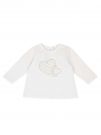 CHICCO T-SHIRT ML - PANNA