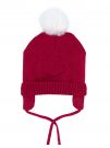 CHICCO CAPPELLO - ROSSO