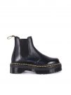 DR MARTENS 2976 QUAD - NERO