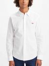 CAMICIA OXFORD LEVI'S DA UOMO BIANCO