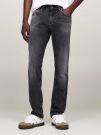 DENIM SCANTON SLIM TOMMY JEANS UOMO DENIM BLACK