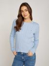 PULLOVER TOMMY JEANS DONNA CELESTE