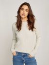 PULLOVER TOMMY JEANS DONNA PANNA