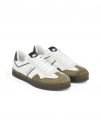 SNEAKERS THE GREENWIC TOMMY JEANS UOMO ECRU'