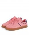 SNEAKERS GREENWICH TOMMY JEANS DONNA ROSA