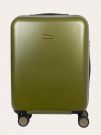 TUCANO TROLLEY CABIN - VERDE MILITARE