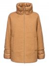 CAPPOTTO CALITHE GEOX DONNA BEIGE