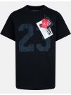 JORDAN T-SHIRT MM - NERO