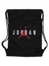 SACCA JORDAN GYMSACK - NERO