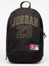 ZAINO JORDAN UNISEX NERO ORO