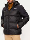 GIUBBINO DIABLO DOWN 2.0 HOOD THE NORTH FACE UOMO NERO