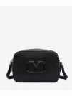 BORSA CAMERA BAG Y-NOT? DA DONNA NERO